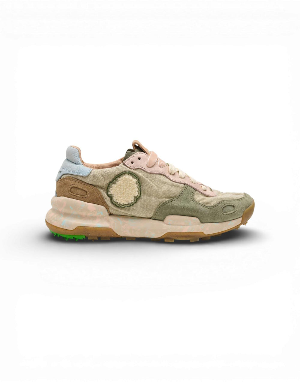 110108A 445 CHACRONA LINEN 110108A 445 Satorisan 