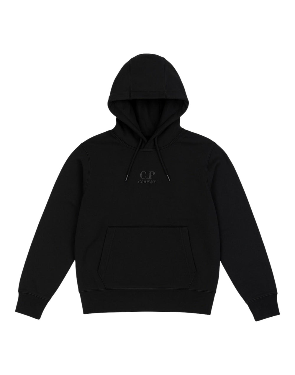 RFCMSS719B006372G 999 Hooded Sweatshirt RFCMSS719B006372G 999 C.P. Company 