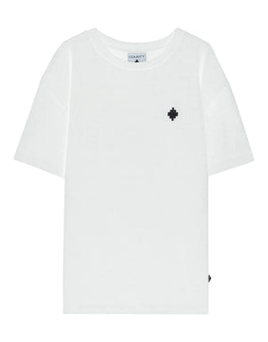 F5CAMATH014 002 T-shirt F5CAMATH014 002 County of Milan 