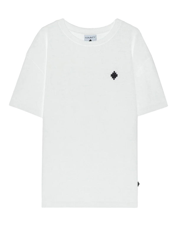 F5CAMATH014 002 T-shirt F5CAMATH014 002 County of Milan 
