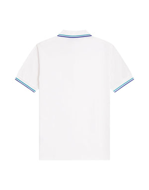 M3600P-57 94A Shirt M3600 M3600P-57 94A Fred Perry 