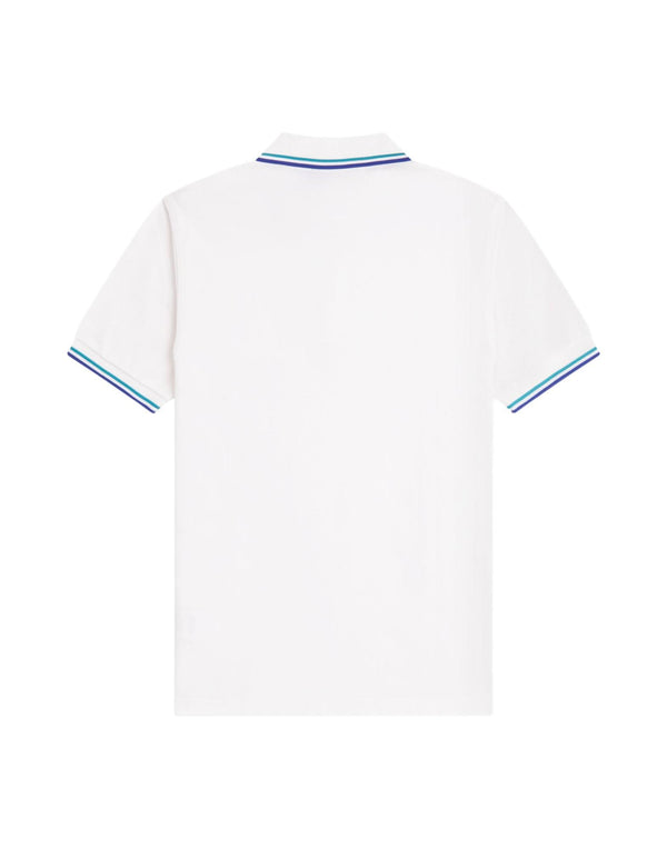 M3600P-57 94A Shirt M3600 M3600P-57 94A Fred Perry 