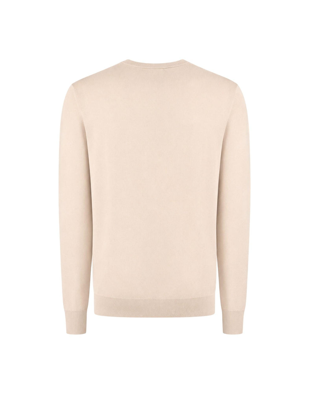PEU550699012180 586 rubjerg<BR/>maglia in misto cotone e nylon effetto felpa PEU550699012180 586 Peuterey 