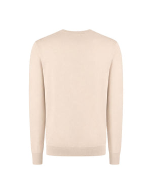 PEU550699012180 586 rubjerg<BR/>maglia in misto cotone e nylon effetto felpa PEU550699012180 586 Peuterey 