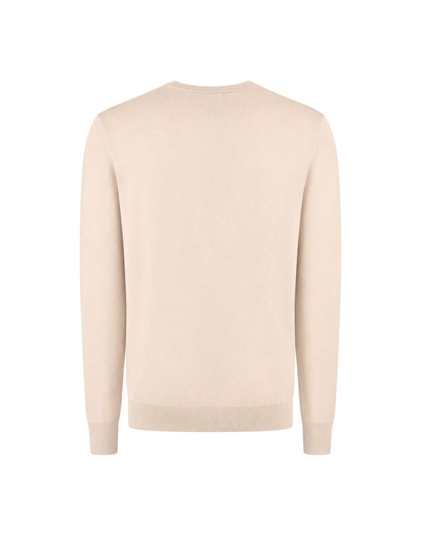 PEU550699012180 586 rubjerg<BR/>maglia in misto cotone e nylon effetto felpa PEU550699012180 586 Peuterey 