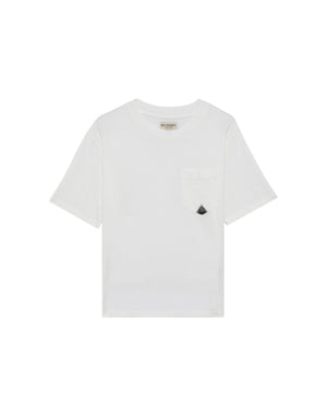 RND586CB55XXXX C0069 T-shirt Pocket in jersey RND586CB55XXXX C0069 Roy Roger's 