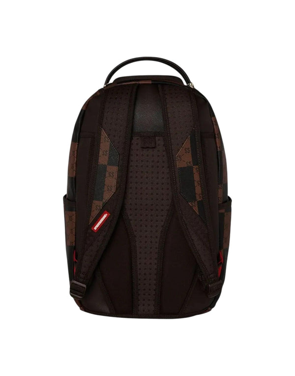 910B6263NSZ UNI Enlarged Checks Paris 910B6263NSZ UNI Sprayground 