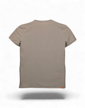 26218 85 techno wash piquè shirty 26218 85 RRD 