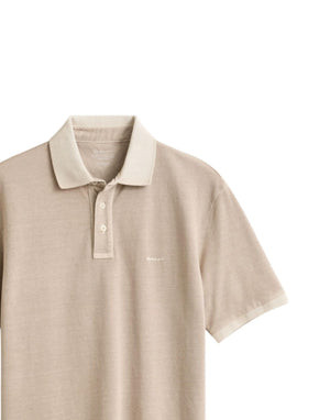 2601.2014057 200 Polo Sunfaded 2601.2014057 200 Gant 