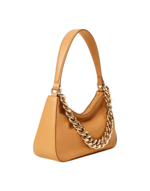 999TB7012 11308 Borsa 'Liliane' piccola in pelle 999TB7012 11308 Twinset 