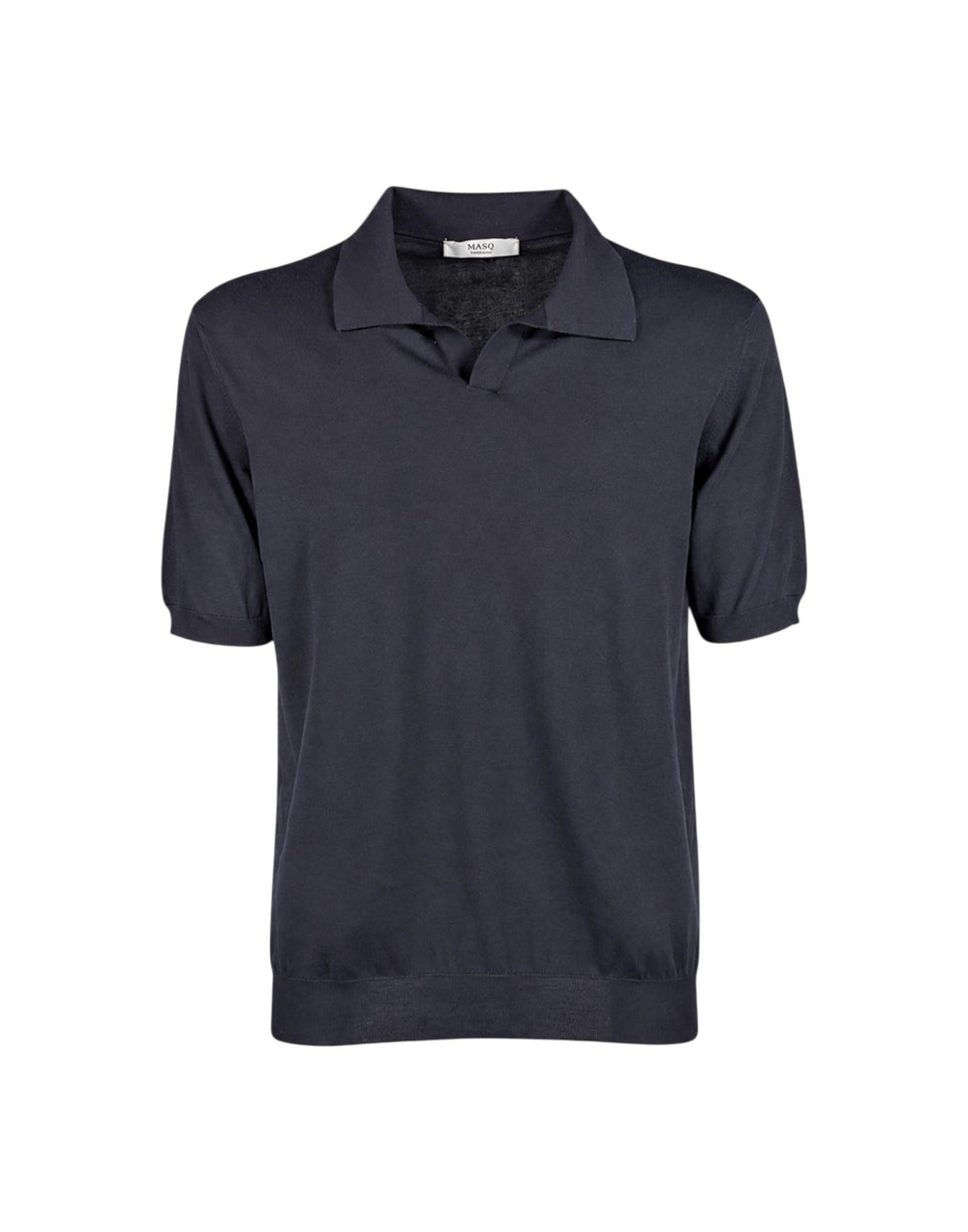 M5425-1004 0650 Polo mezza manica M5425-1004 0650 MasQ 