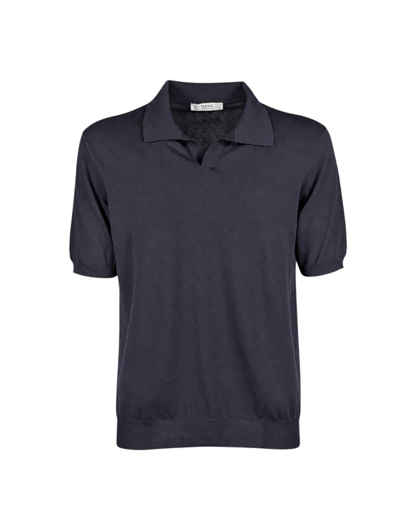 M5425-1004 0650 Polo mezza manica M5425-1004 0650 MasQ 