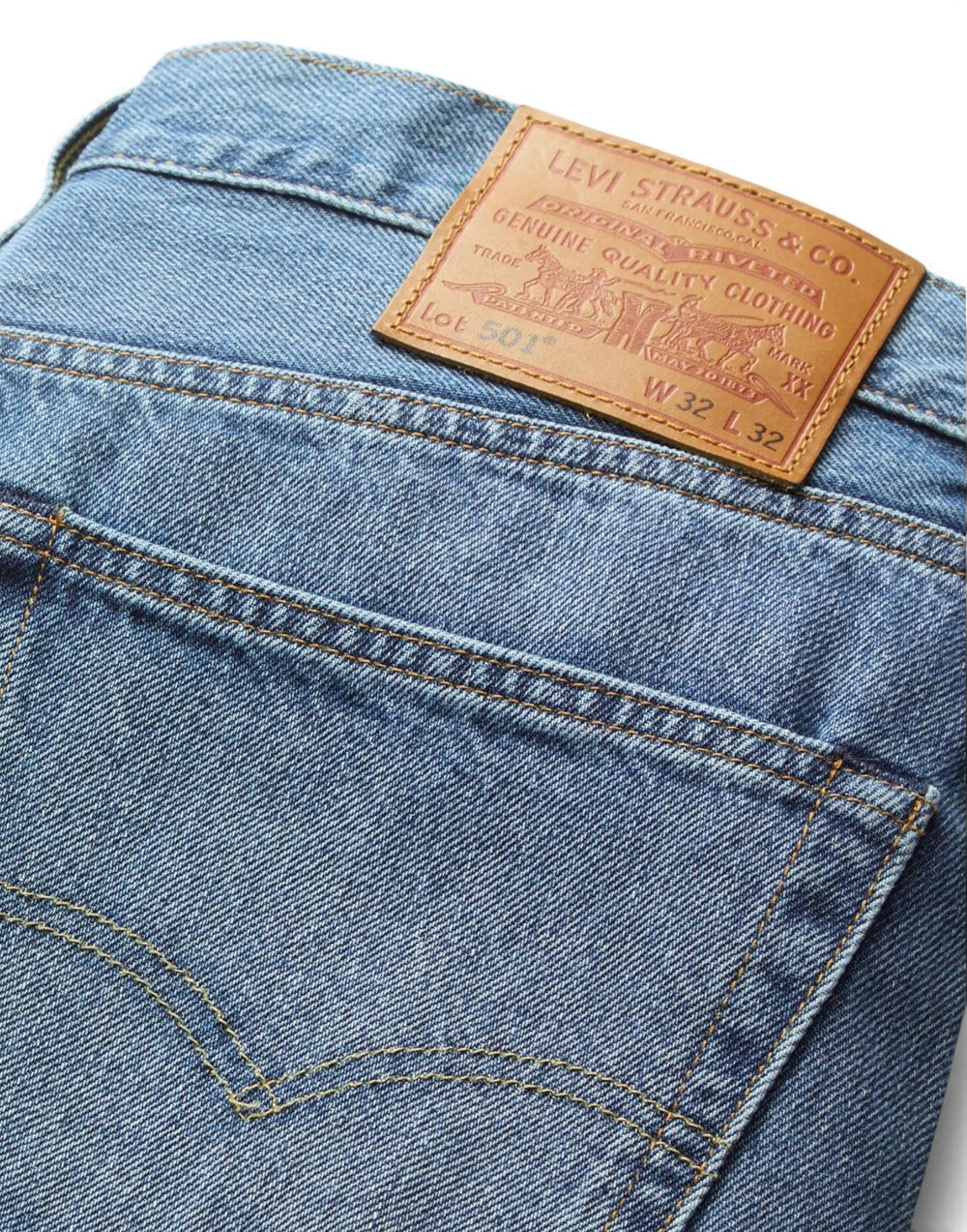 00501-3719 3719 501® Original The Fairway 00501-3719 3719 Levi's 