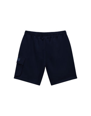 Napapijiri NP0A4I59 Bermuda uomo blu immagine 2