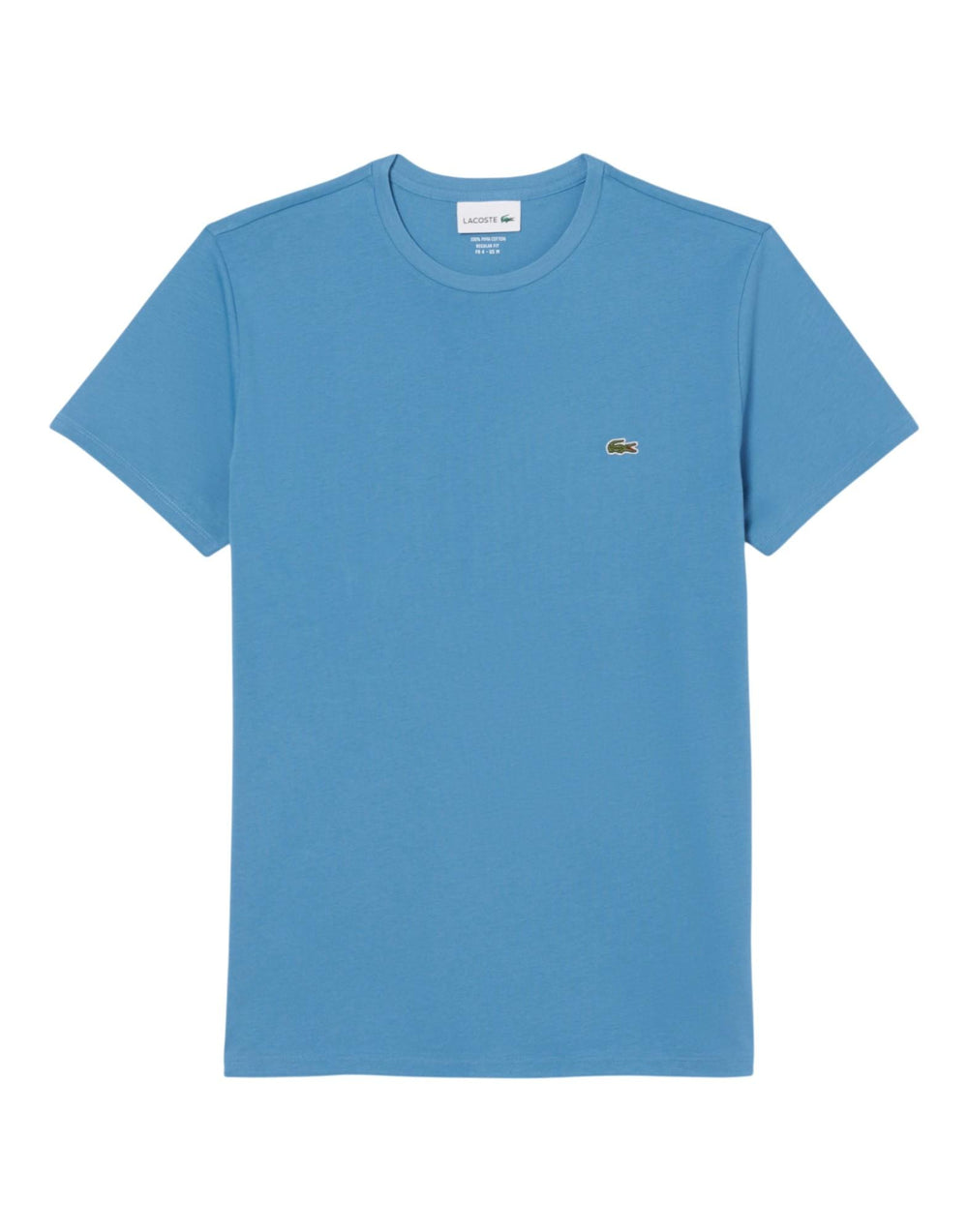 TH6709 JBK T-shirt TH6709 JBK Lacoste 