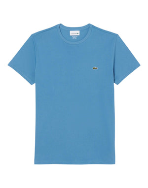 TH6709 JBK T-shirt TH6709 JBK Lacoste 