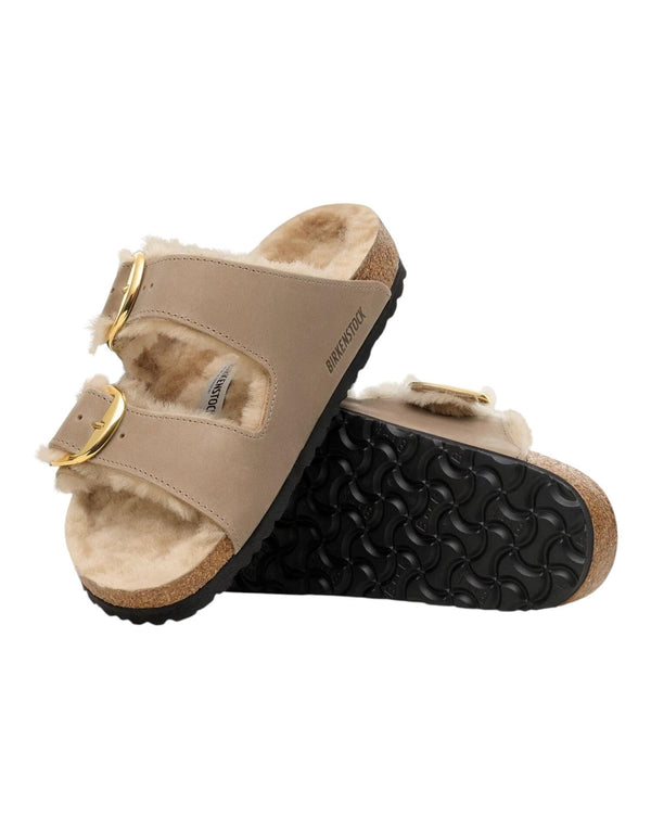 1030384 TABACCO Arizona Big Buckle 1030384 TABACCO Birkenstock 