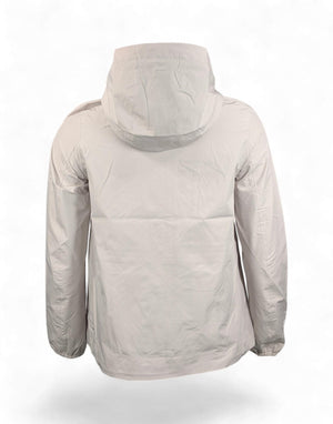 K8138PW 634 MARGUERITE STRETCH POLY JERSEY K8138PW 634 K-Way 