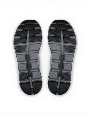 On Running Cloud 6 Sneaker uomo wolf rock immagine 6