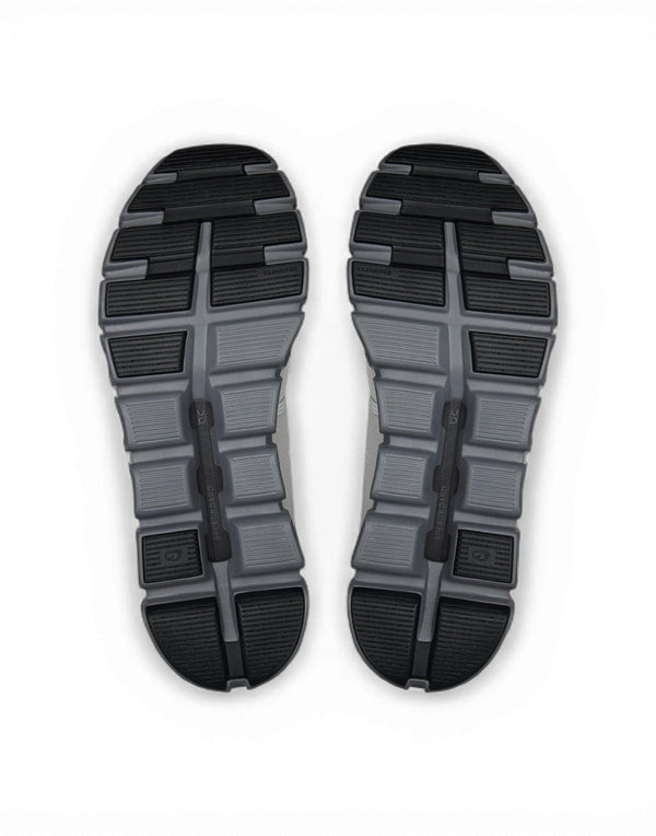 On Running Cloud 6 Sneaker uomo wolf rock immagine 6