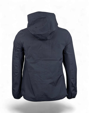 K8138PW K89 MARGUERITE STRETCH POLY JERSEY K8138PW K89 K-Way 