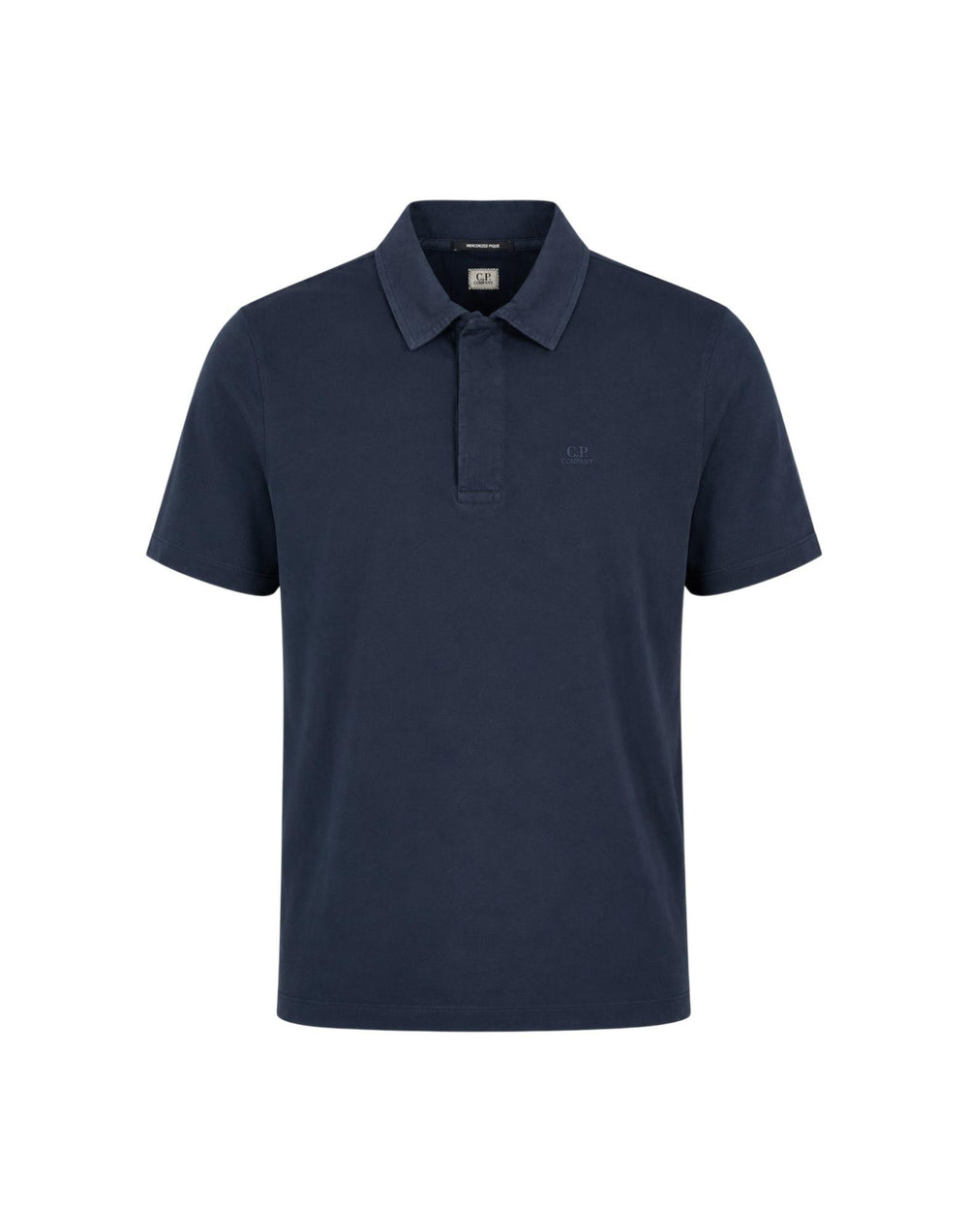20CMPL175A005527S 889 Polo Short Sleeve 20CMPL175A005527S 889 C.P. Company 
