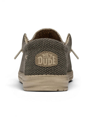 HD.40003 3VE Wally Braided HD.40003 3VE Hey Dude 