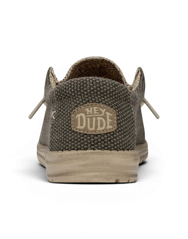 HD.40003 3VE Wally Braided HD.40003 3VE Hey Dude 