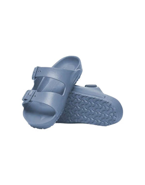 1026743 ELEMENTAL BLUE Arizona Kids EVA elemental blue, EVA 1026743 ELEMENTAL BLUE Birkenstock 