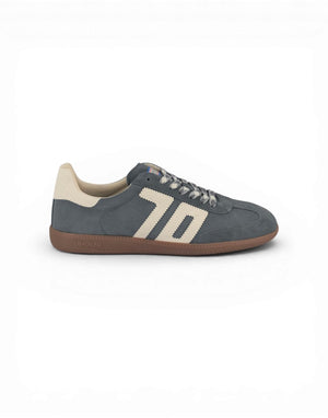 Back70 Cloud G406 Sneaker uomo grigio