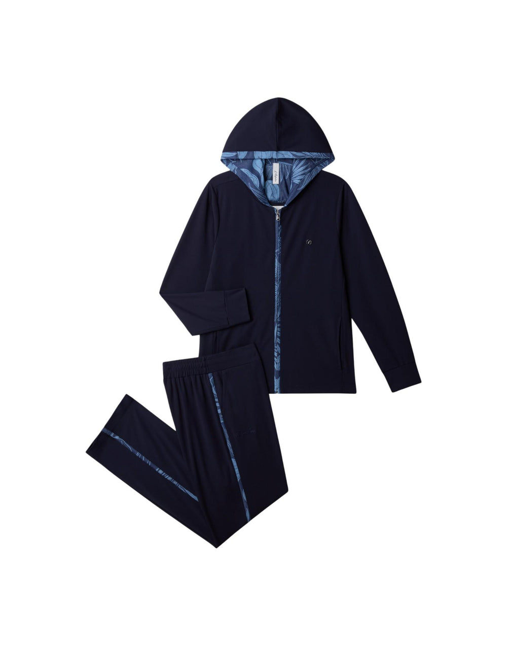 SWDTU0069 194 Flow Chambray Tracksuit SWDTU0069 194 Australian 