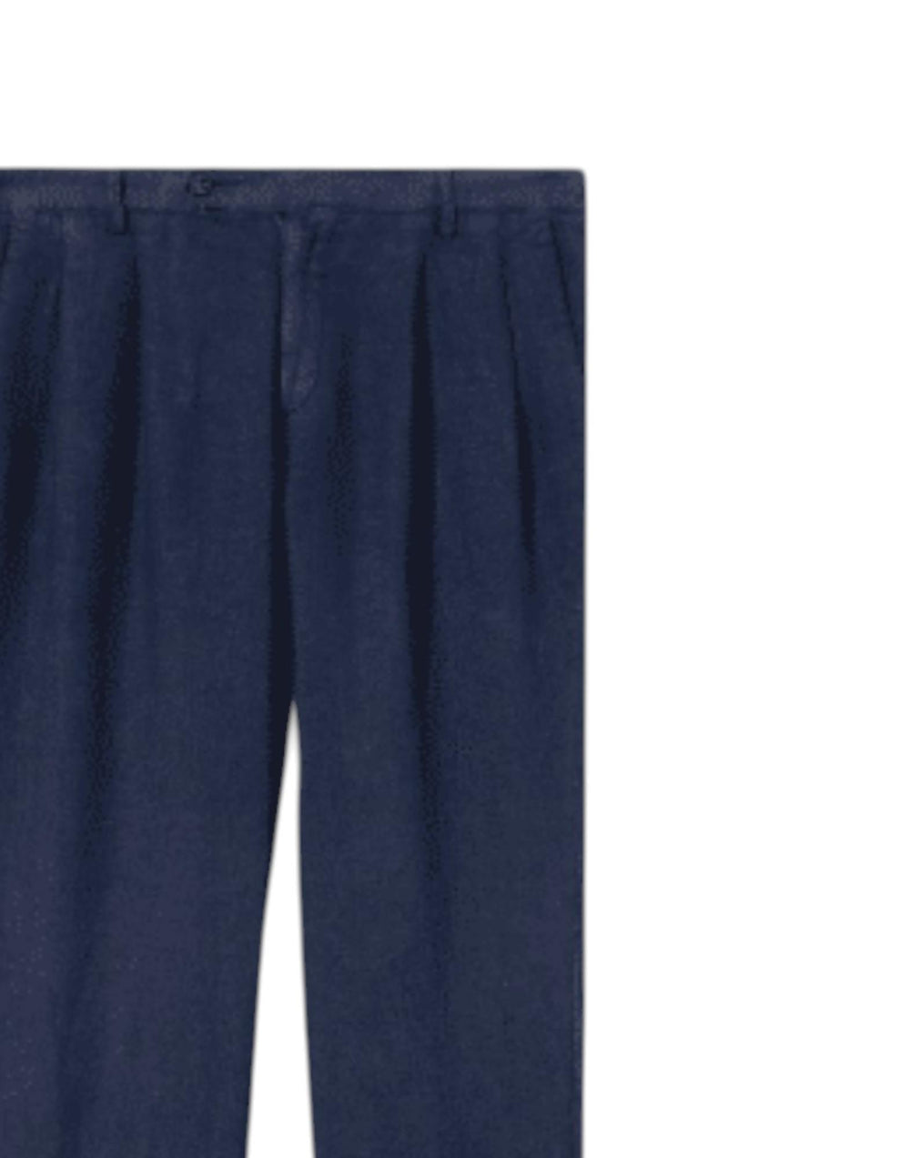 HAV0001 00119L 00119L Pantalone lungo HAV0001 00119L 00119L MC2 Saint Barth 