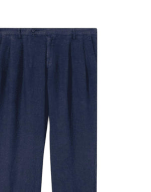 HAV0001 00119L 00119L Pantalone lungo HAV0001 00119L 00119L MC2 Saint Barth 
