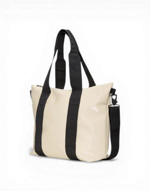 Rains Tote Bag Mini Borsa donna shore immagine 2