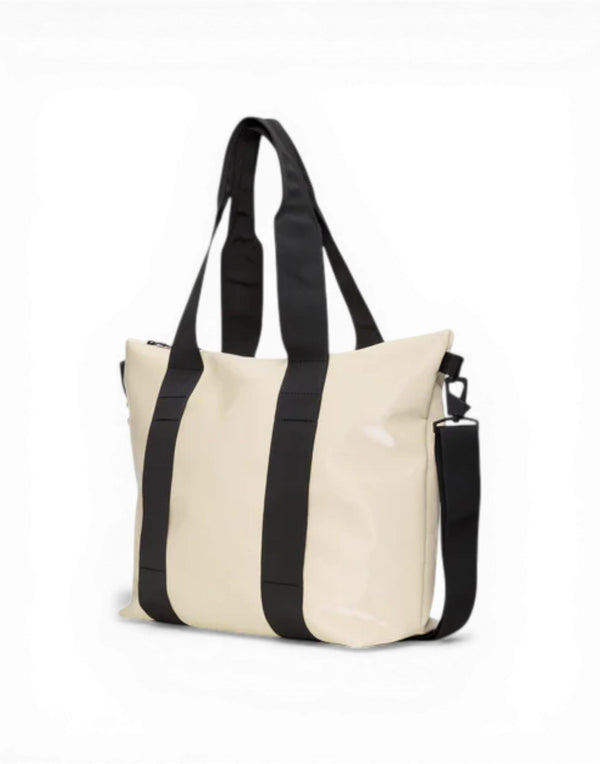 Rains Tote Bag Mini Borsa donna shore immagine 2