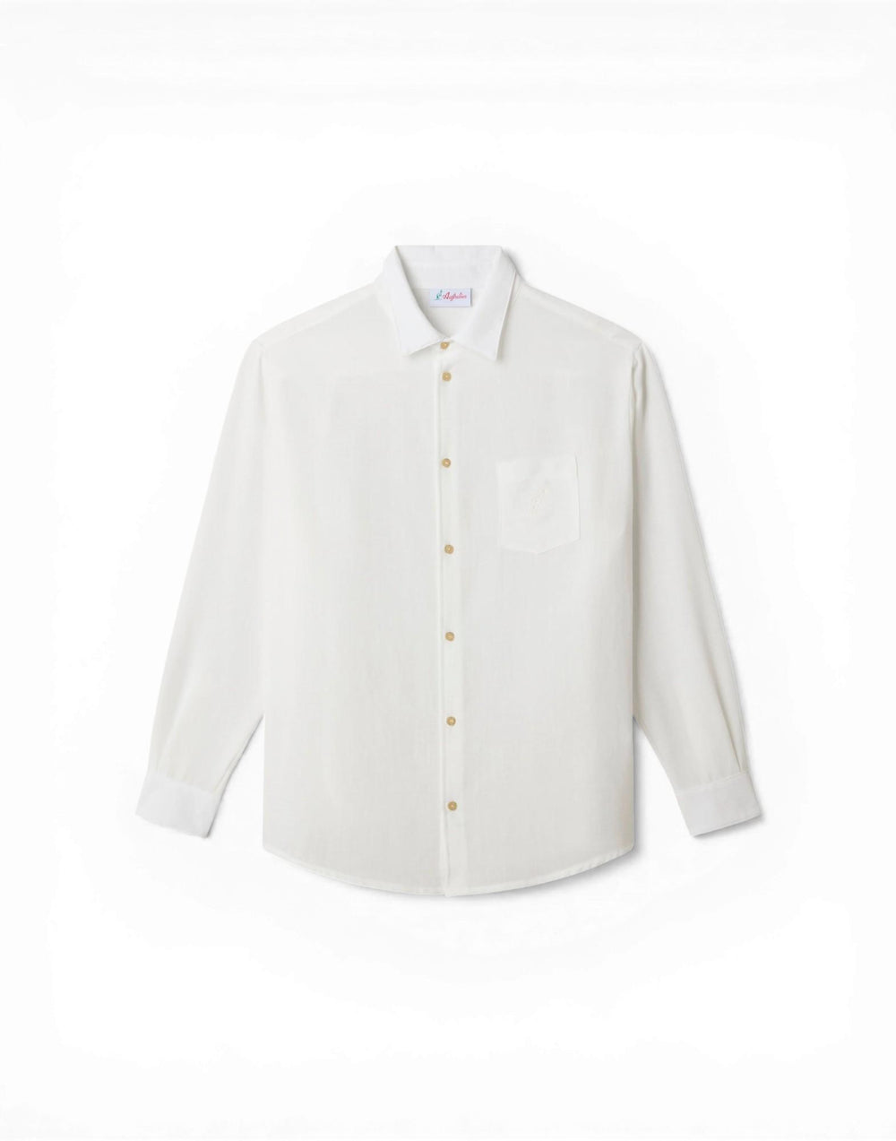 SWUCM0005 3001 Doric Long Sleeve Shirt SWUCM0005 3001 Australian 