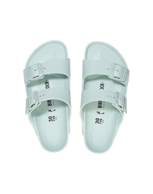 1026753 SURF GREEN arizona kids eva 1026753 SURF GREEN Birkenstock 