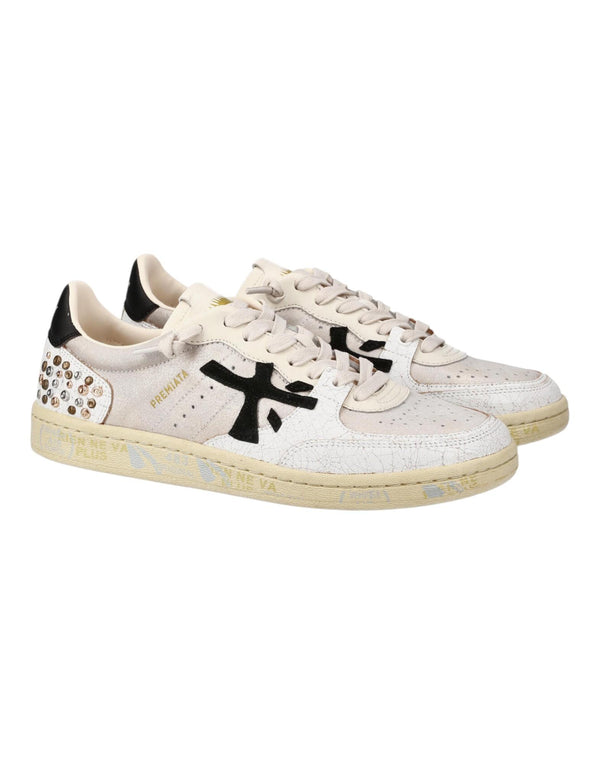 BSKTCLAD VAR 7661 7661 BSKT CLAYD 7661 BSKTCLAD VAR 7661 7661 Premiata 