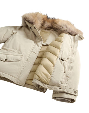 CFWWOU2043FRUT5092 7404 Grace Jacket CFWWOU2043FRUT5092 7404 Woolrich 