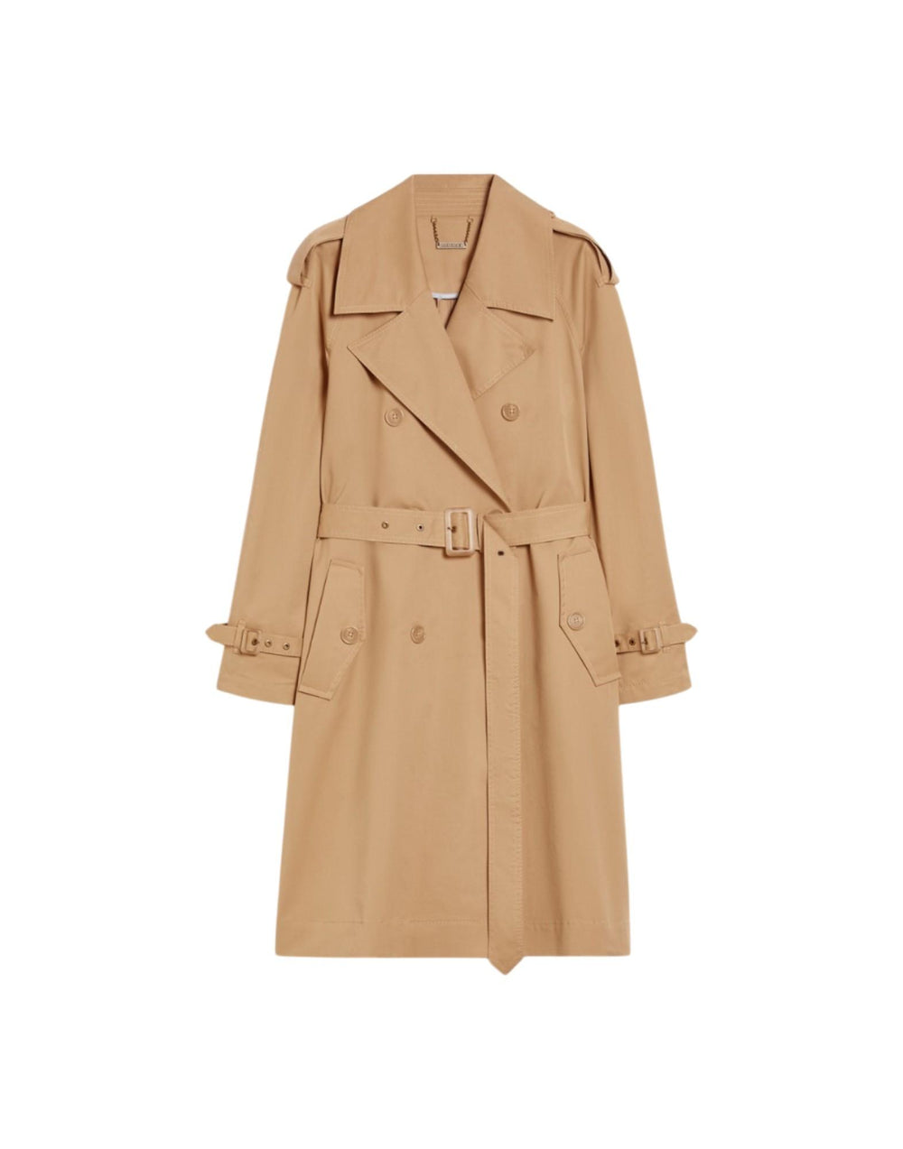 2611021043270 001 Trench doppiopetto 2611021043270 001 Pennyblack 