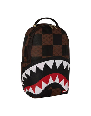 910B6263NSZ UNI Enlarged Checks Paris 910B6263NSZ UNI Sprayground 