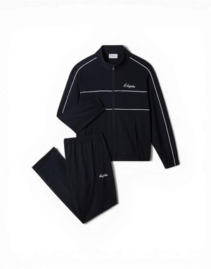 SWUTU0151 200 Mycon Piquet Tracksuit SWUTU0151 200 Australian 