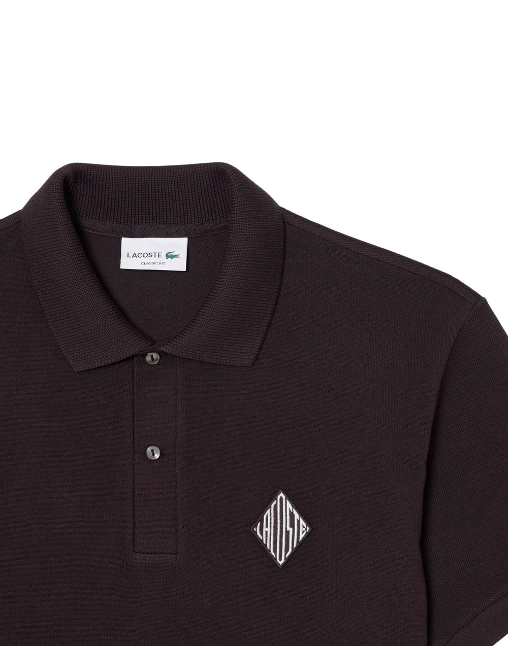 PH0034 3LA Polo in piqué PH0034 3LA Lacoste 