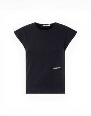 HMABW02511 NE01 T-Shirt HMABW02511 NE01 Hinnominate 