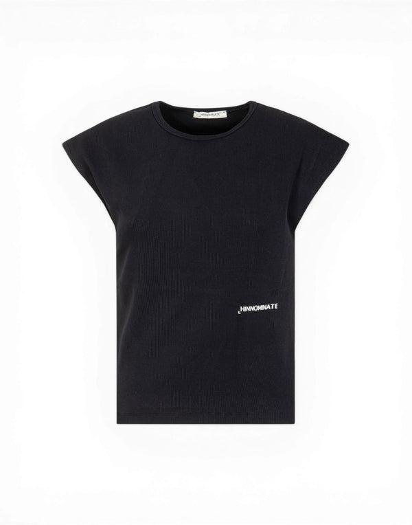 HMABW02511 NE01 T-Shirt HMABW02511 NE01 Hinnominate 