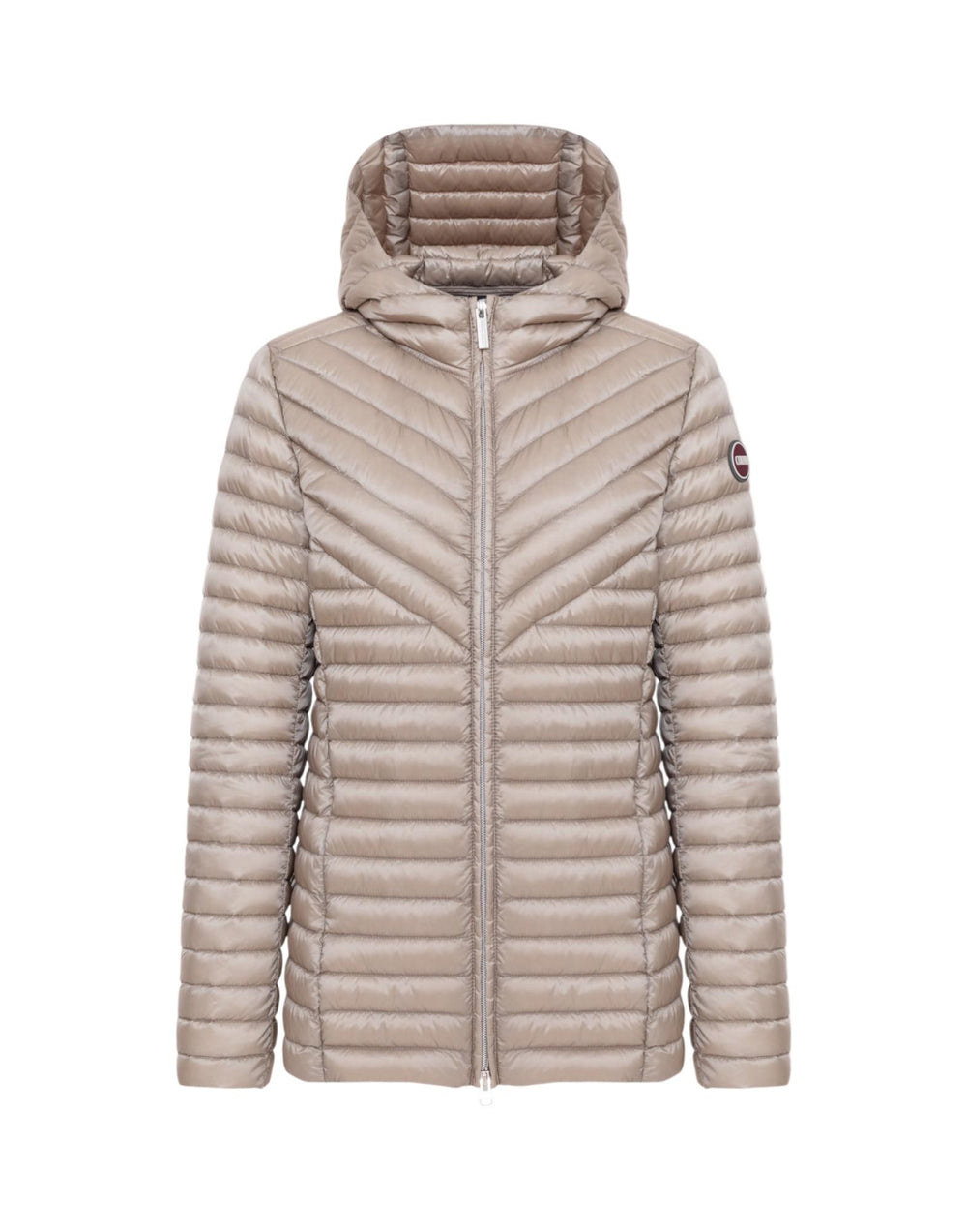 2225-9VX 751 Piumino Lungo Leggero 2225-9VX 751 Colmar 