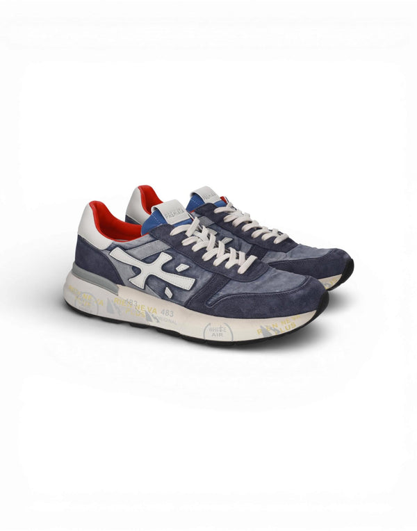 MICK VAR 8006 8006 MICK 8006 MICK VAR 8006 8006 Premiata 
