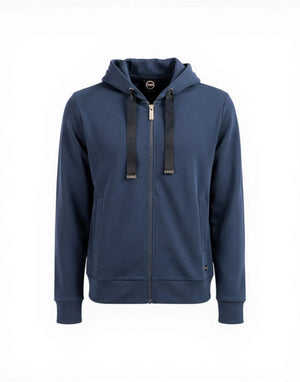 9292-4ZV 68 Felpa in modal blend 9292-4ZV 68 Colmar 