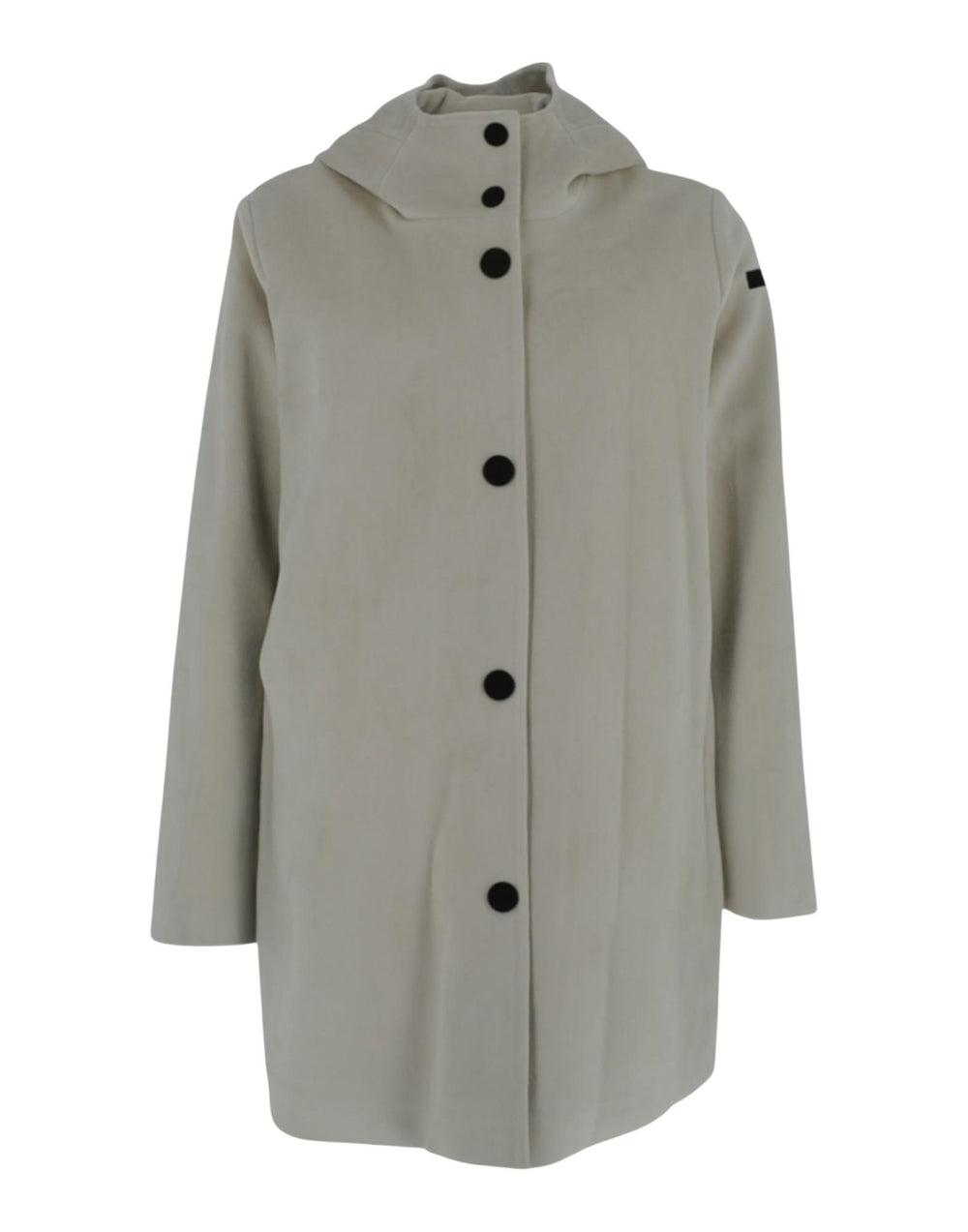 W25539 32 Velour Neo Parka W25539 32 RRD 