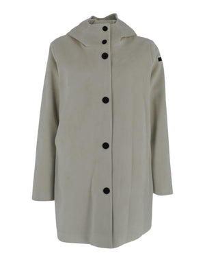 W25539 32 Velour Neo Parka W25539 32 RRD 